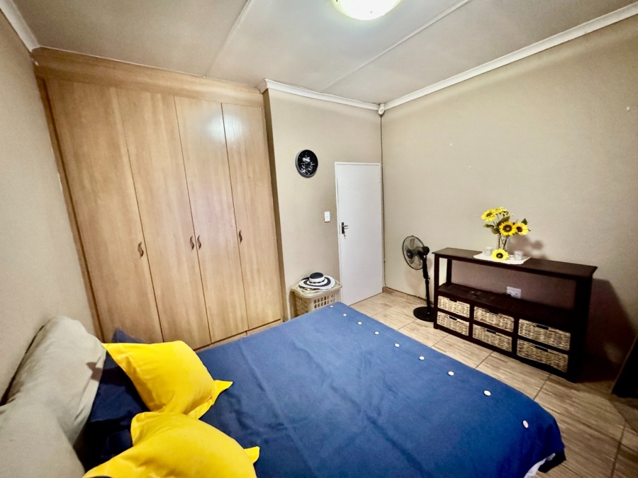 3 Bedroom Property for Sale in Baillie Park North West